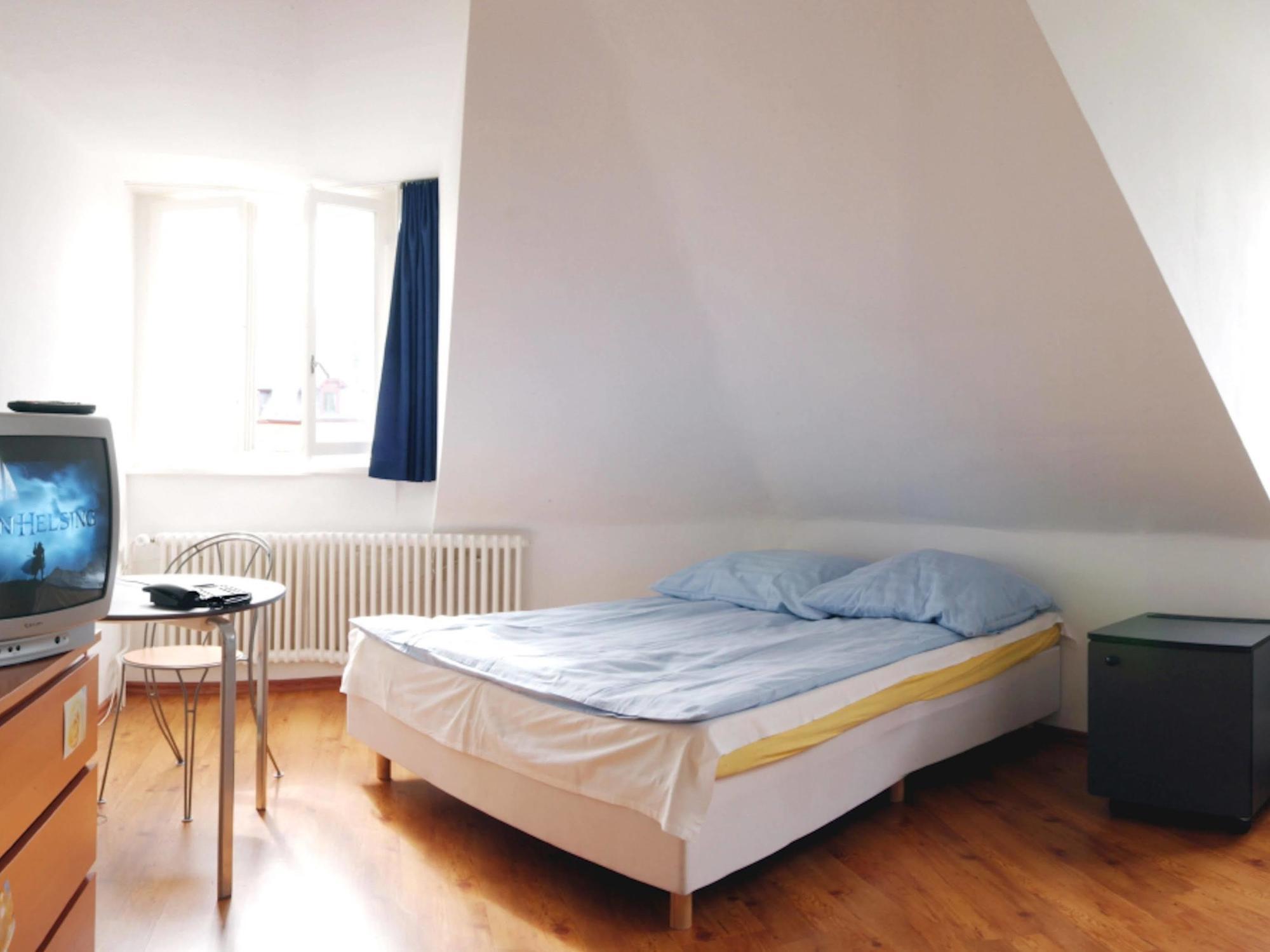 Swiss Star California - Self Check-In Apartment ซูริก ภายนอก รูปภาพ